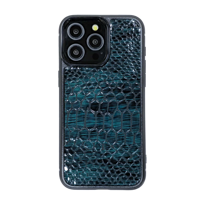 کاور صنایع چرم پیری مدل PL14 مناسب برای گوشی موبایل اپل iphone 16 pro max