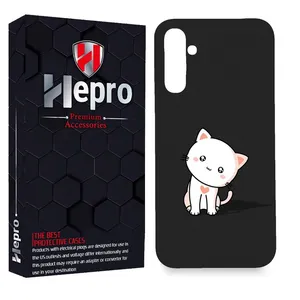 HEPRO MC Cover for SAMSUNG GALAXY A04S