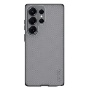 Nillkin Super Frosted Shield Pro Case (Clear Version) For Samsung Galaxy S26 Ultra