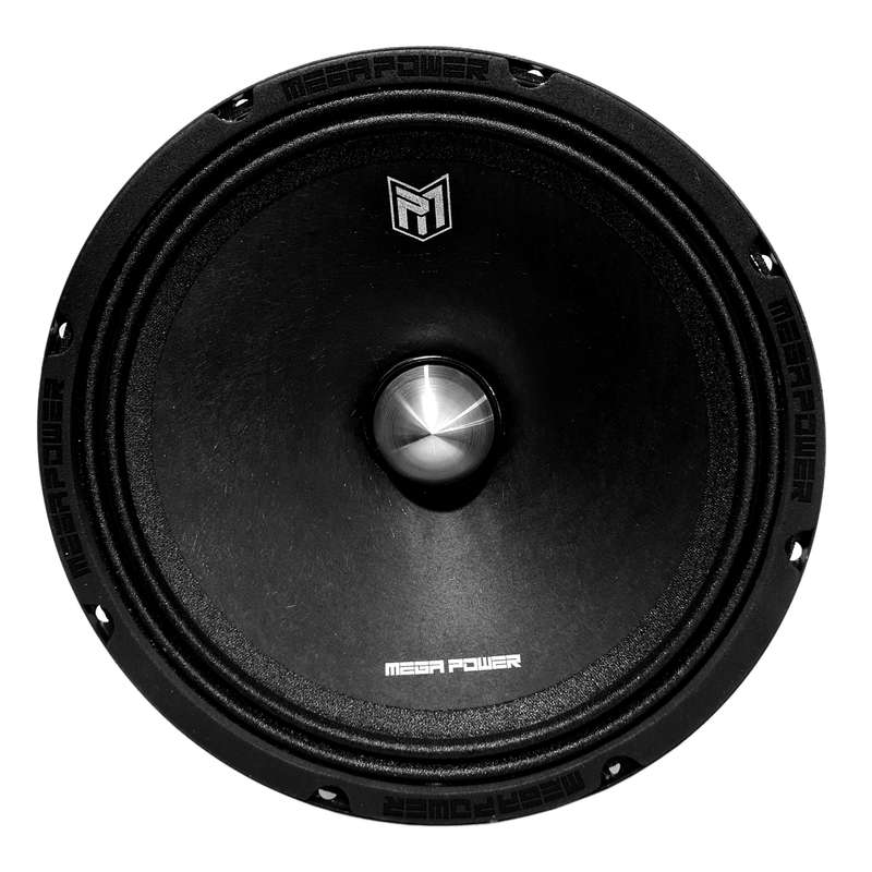 میدرنج خودرو مگاپاور مدل MP8400B بسته دو عددی