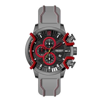 ساعت مچی عقربهای کوارتز مردانه اورینت کانتیننتال مدل 0144-9