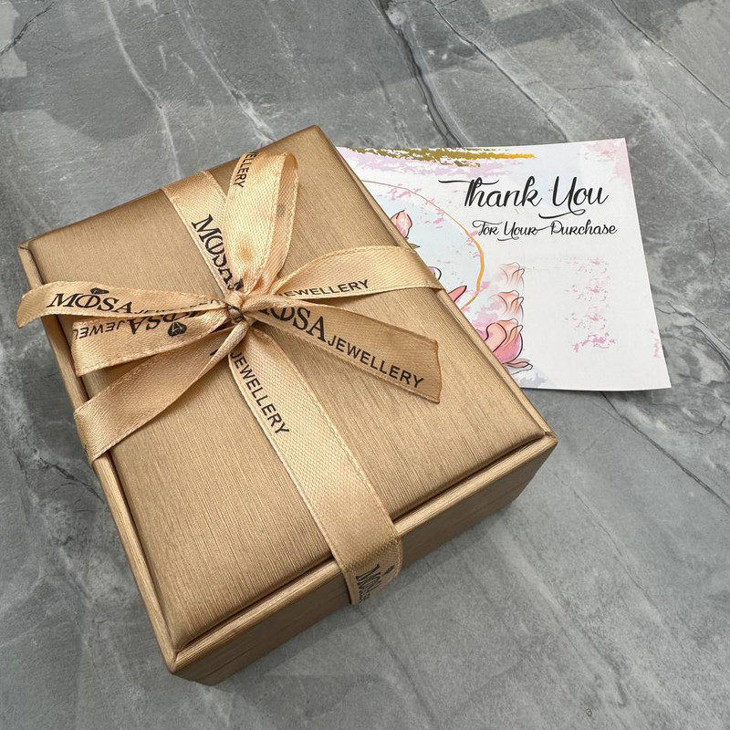 گوشواره نقره میخی زنانه مدل امرالد تک نگین