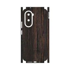 MAHOOT Burned_Wood-FullSkin Cover Sticker for Xiaomi Poco M7 4G