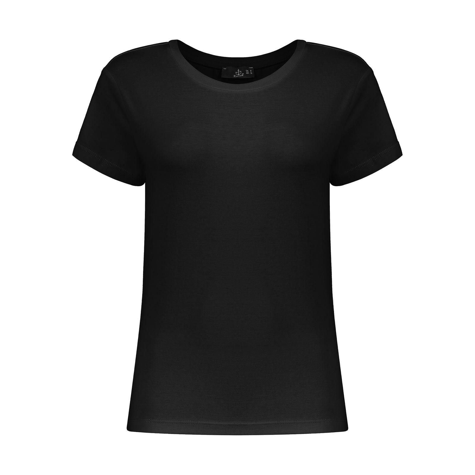 تی شرت زنانه اسپیور مدل 2W01-01 -  - 1