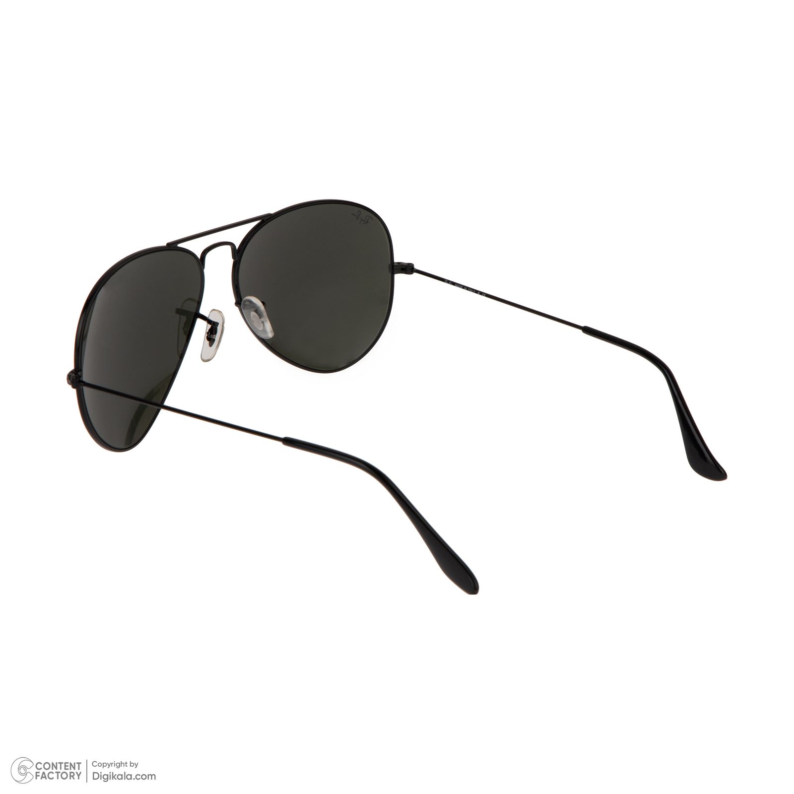 عینک آفتابی ری بن مدل 3026-002/40 -  - 5