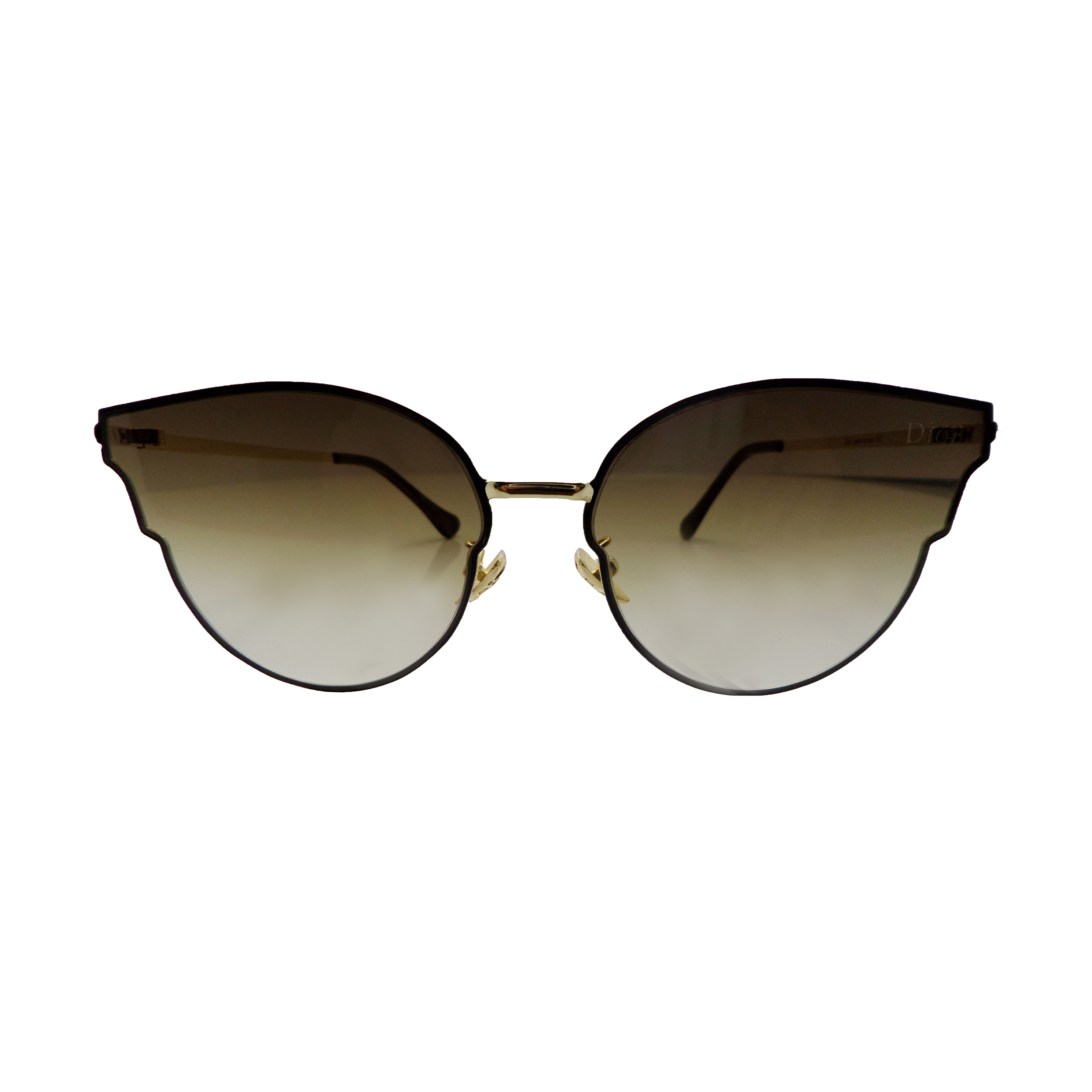 عینک آفتابی زنانه دیور مدل S5908 tang