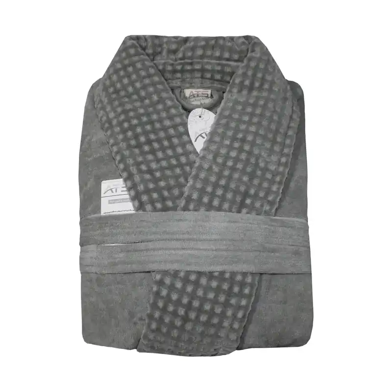 حوله پالتویی آتیسان کد M-IMA_6552 سایز 125