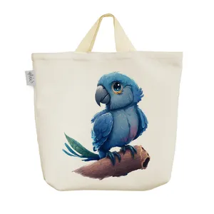 ساک خرید خندالو مدل ریو Rio کد 3570