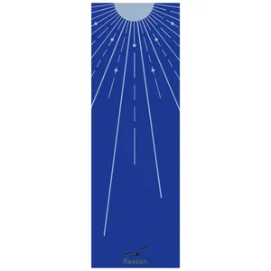Rexton Straight To The Moon Yoga Mat