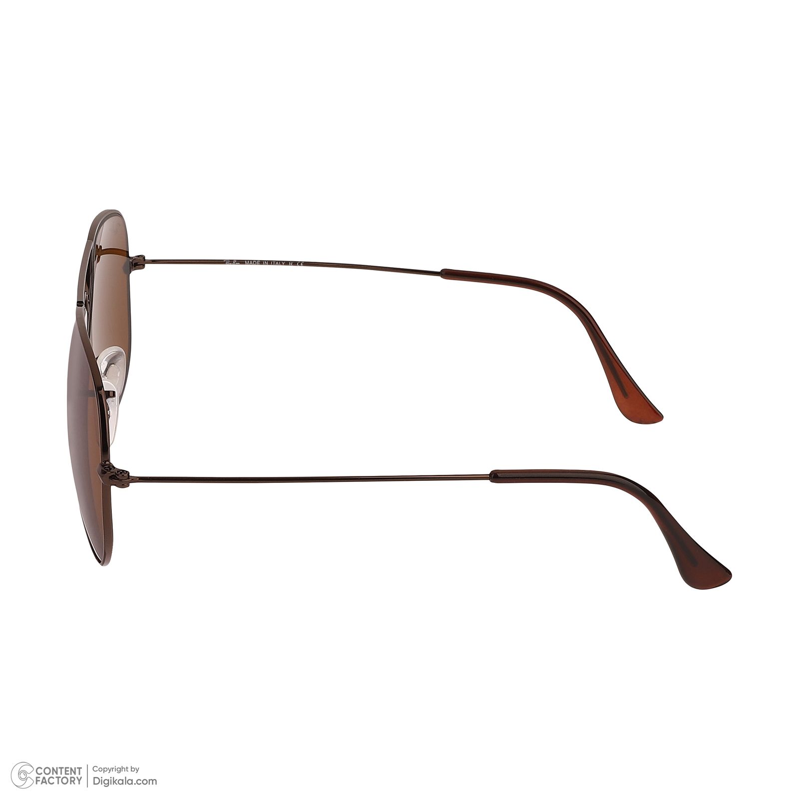 عینک آفتابی خلبانی (Aviator) ری بن مدل RB3025-014 -  - 4