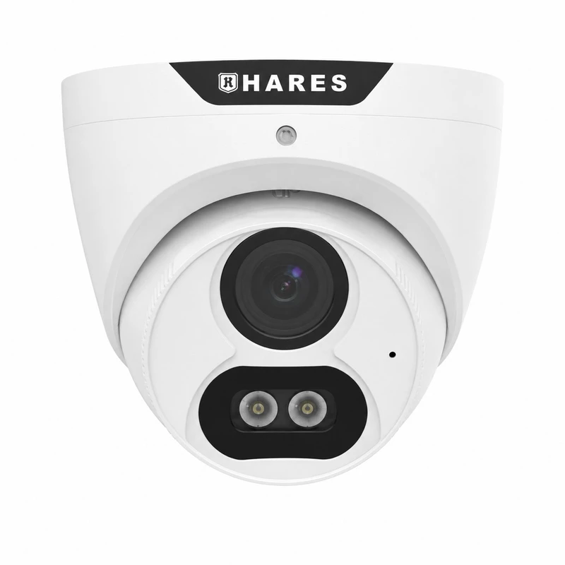 دوربین مداربسته تحت شبکه حارس مدل IPC-E3F4W-IL30/R