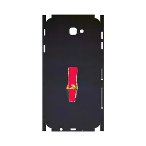 MAHOOT Collage of Embrace-FullSkin Cover Sticker for Samsung Galaxy J7 Prime