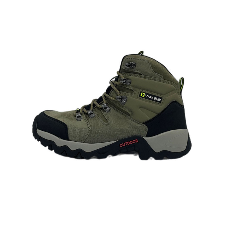 کفش کوهنوردی مردانه مدل 1101