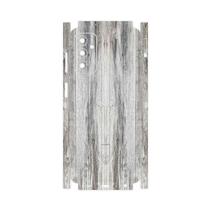 برچسب پوششی ماهوت مدل Wood Texture 8-FullSkin مناسب برای گوشی موبایل سامسونگ Galaxy F13