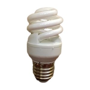نقد و بررسی لامپ کم مصرف 9 وات لامپ نور مدل BL پایه E27 توسط خریداران