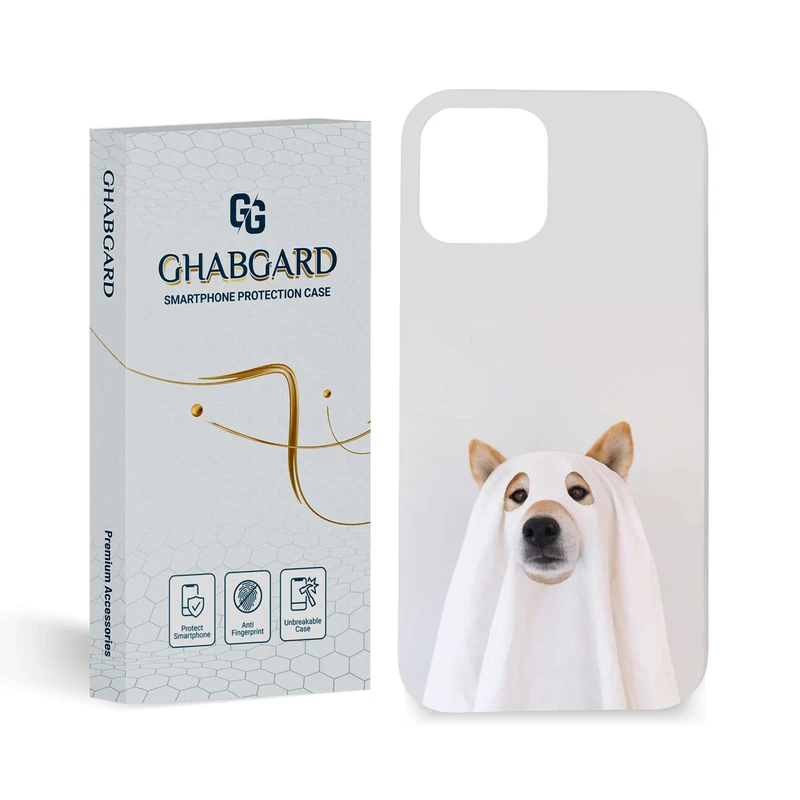 کاور قاب گارد مدل فانتزی مناسب برای گوشی موبایل اپل iphone 12