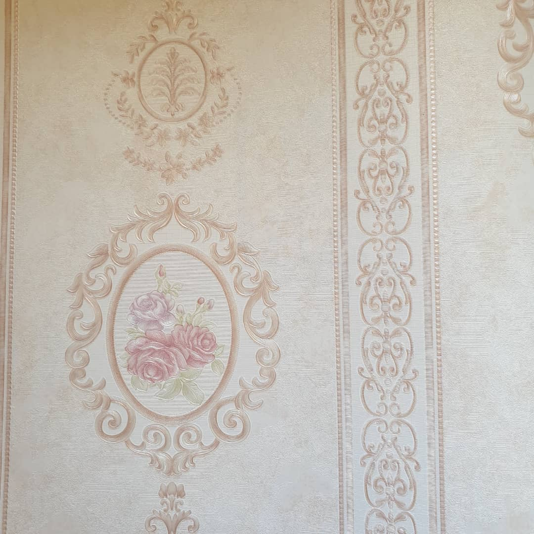 کاغذ دیواری کد ۱۶۳۲