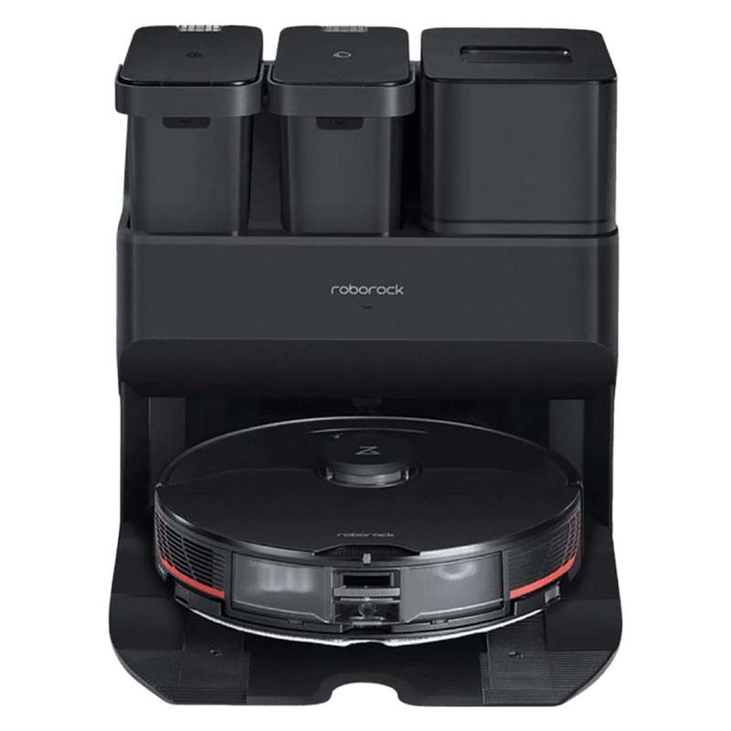 جاروبرقی روبوراک مدل S7 Max Ultra