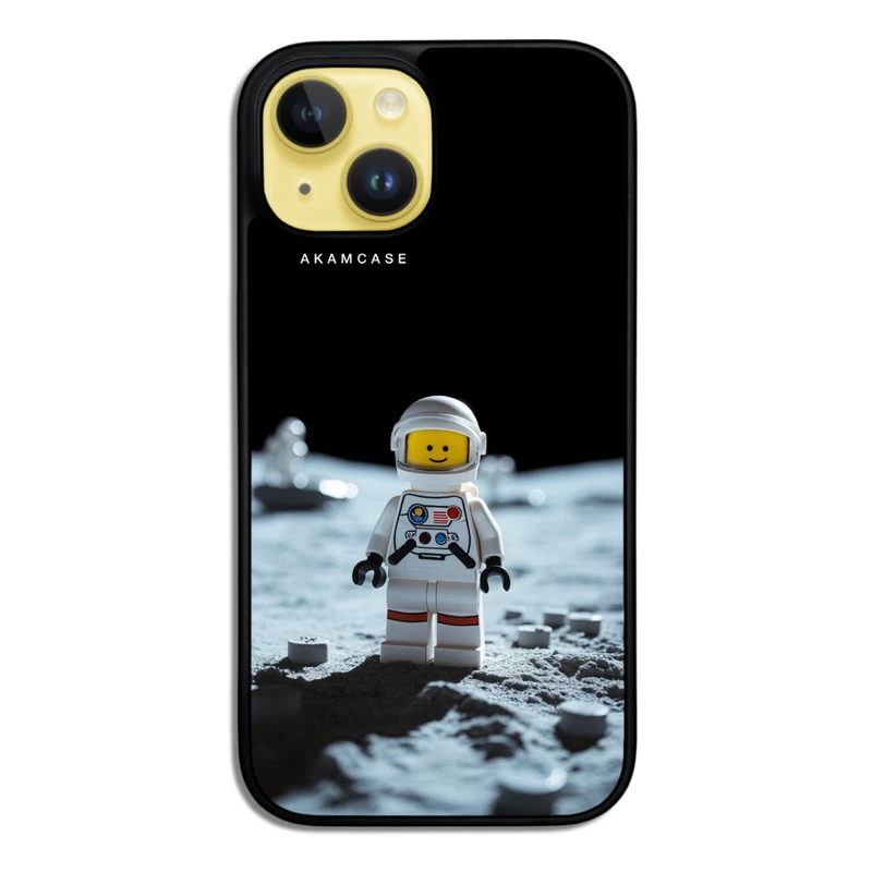 کاور آکام مدل AMC-WA15-LEGO-40 مناسب برای گوشی موبایل اپل iPhone 15