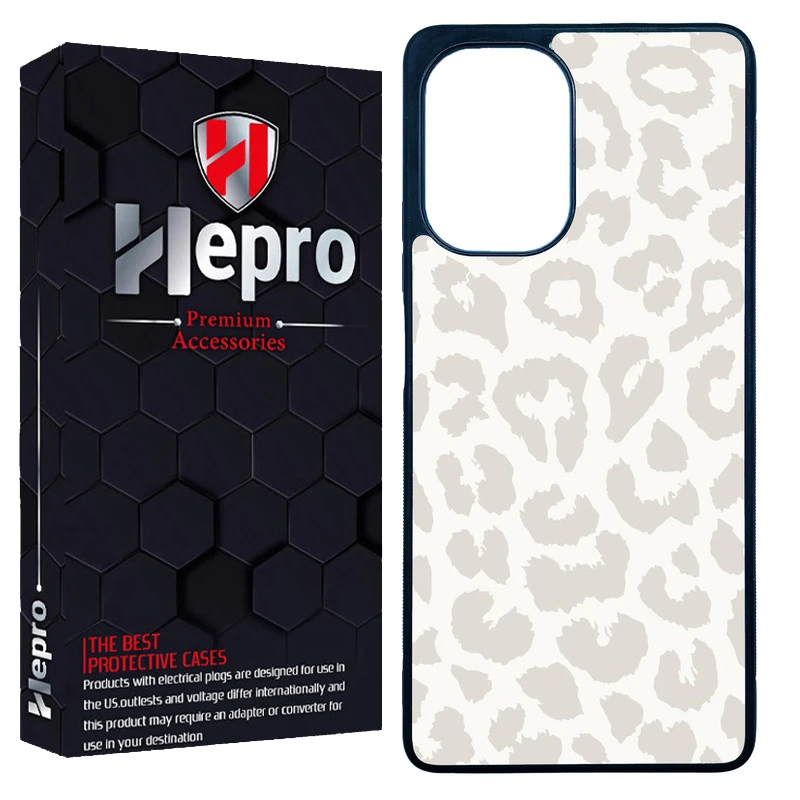 کاور هپرو طرح فانتزی مدل TPU مناسب برای گوشی موبایل شیائومی Poco F5