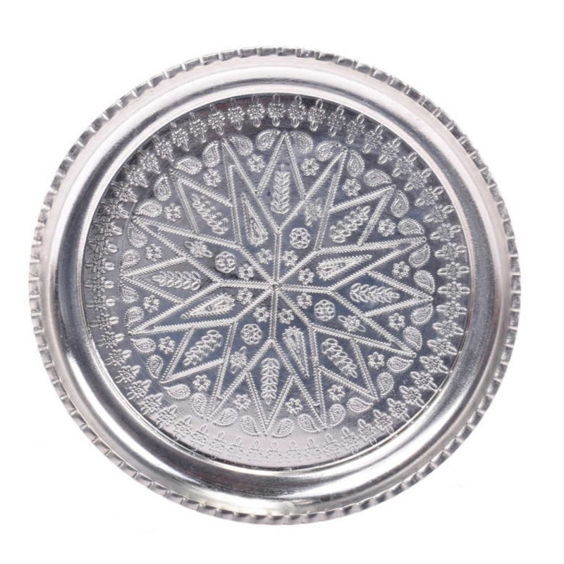 سینی مسی کد LB05