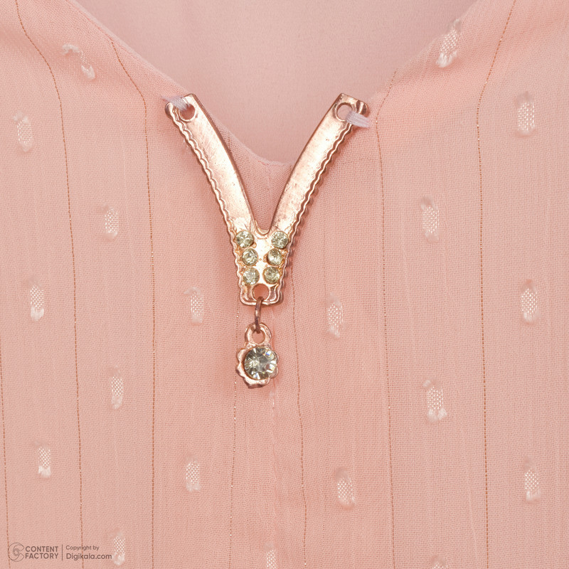 بلوز آستین بلند زنانه لولیتا مدل 105