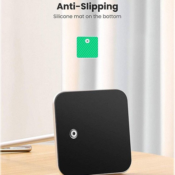 پایه نگهدارنده هدفون یوگرین مدل LP143-80701 پایه نگهدارنده هدفون یوگرین مدل LP143-80701