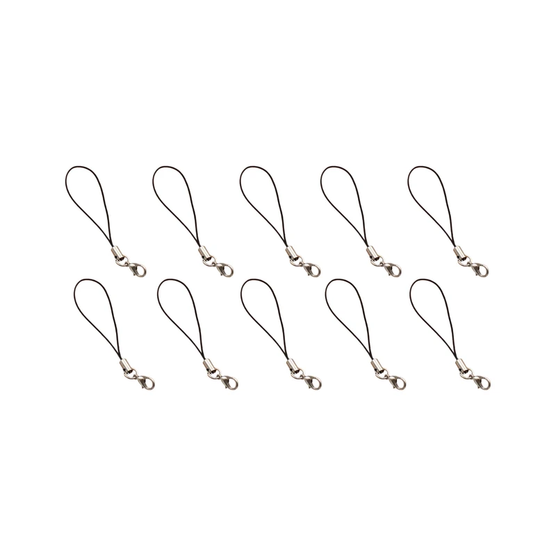 آویز موبایل مدل 477 بسته 10 عددی