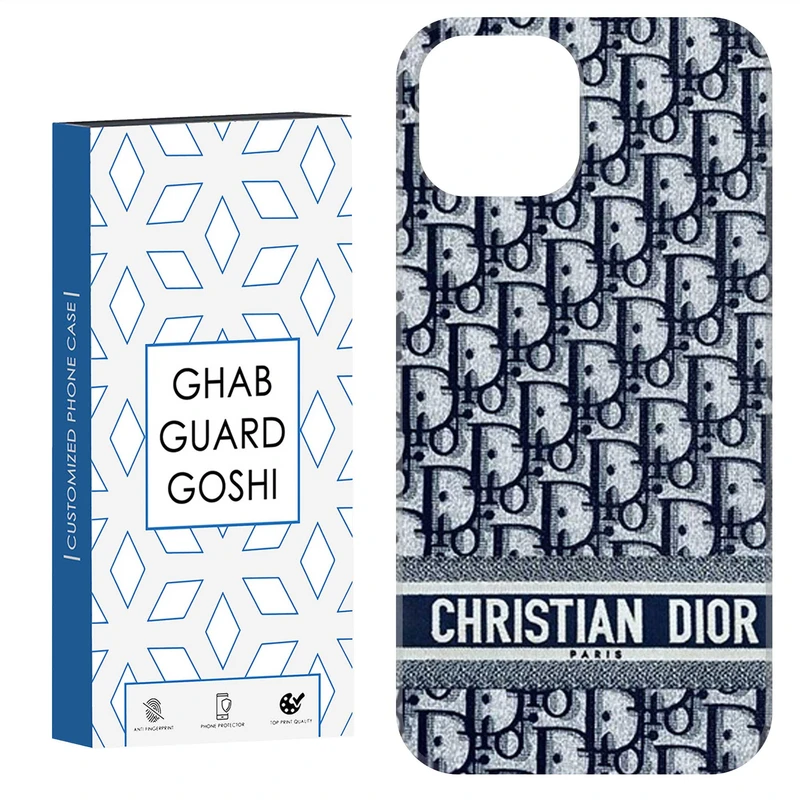 کاور قاب گارد گوشی کد Dimo-519 مناسب برای گوشی موبایل اپل IPHONE 15