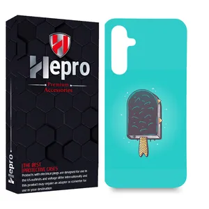 HEPRO MC Cover for SAMSUNG GALAXY A34