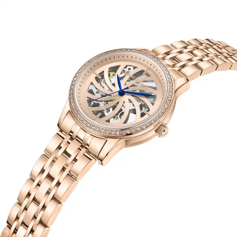 ساعت مچی عقربه ای زنانه کنت کول مدل KCWLL0016602