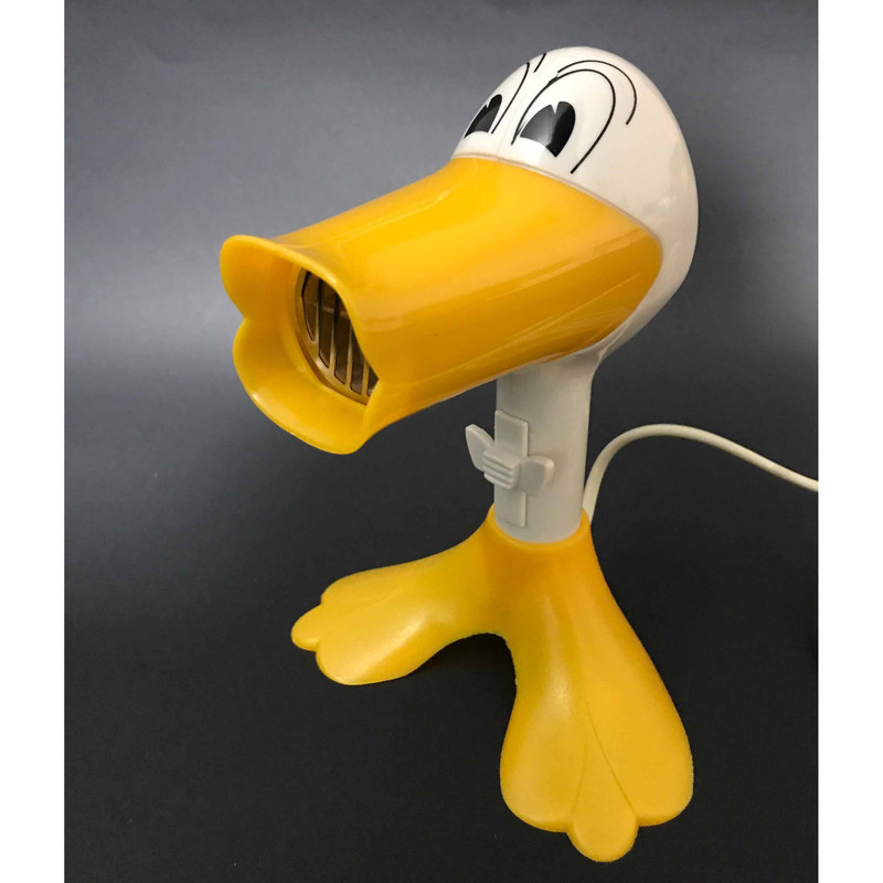 سشوار مسافرتی مدل اردک سشوار مسافرتی مدل اردک