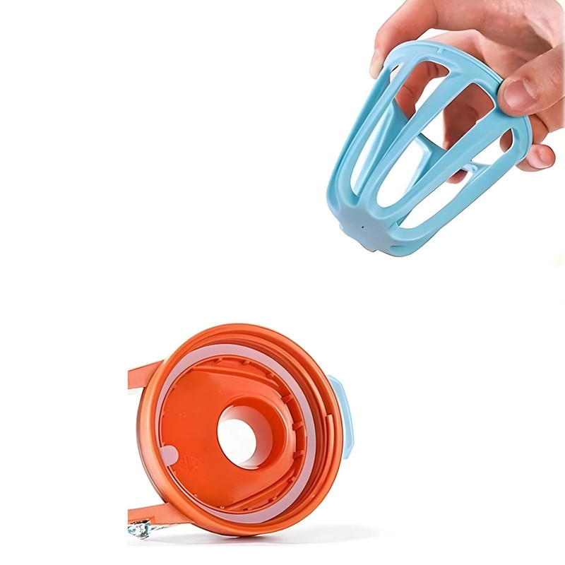 شیکر دریم هوم کد 100 گنجایش 0.65 لیتر