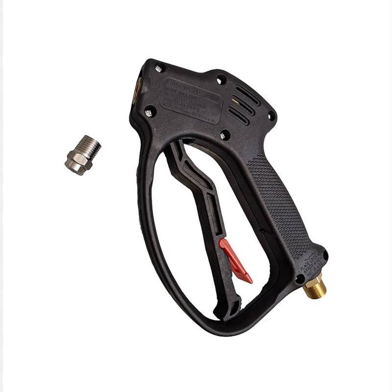 لنس و تفنگی مدل ITALY - 280 - 120cm به همراه نازل اضافی