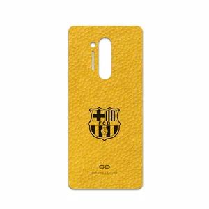 MAHOOT ML-BRCA Cover Sticker for OnePlus 8 Pro