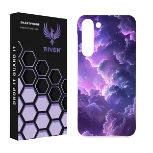 RIVEN RI2-4 Case For Samsung Galaxy S23