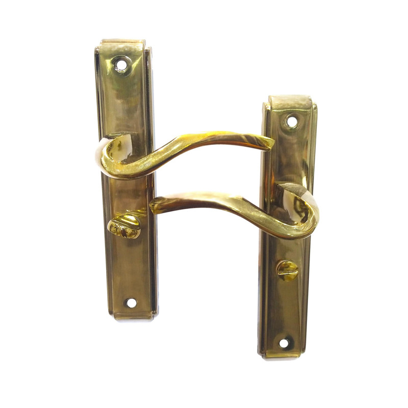 دستگیره در مدل پلاس سرویس چپ بازشو کد 15 مجموعه دو عددی