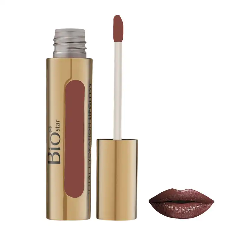 رژ لب مایع بیو استار مدل TOTL HYDRATION شماره B107