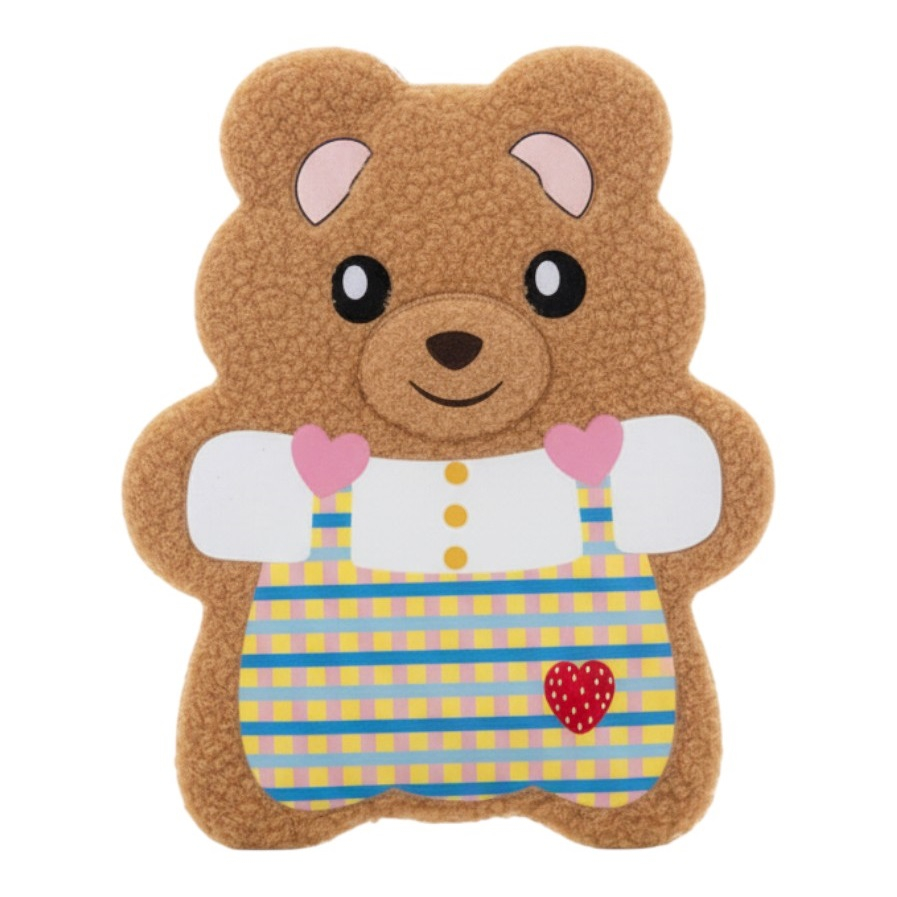 کیسه آب گرم مدل MDSS-AU4478 با ظرفیت 250 میلی لیتر