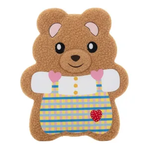 کیسه آب گرم مدل MDSS-AU4478 با ظرفیت 250 میلی لیتر