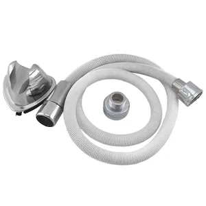  شلنگ توالت گلپا استار مدل G1