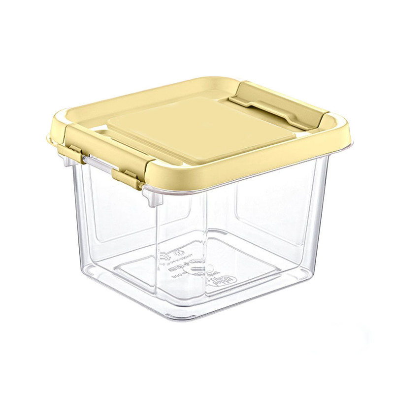 ظرف نگهدارنده هوبی لایف مدل Grandbox کد 021058 ظرف نگهدارنده هوبی لایف مدل Grandbox کد 021058