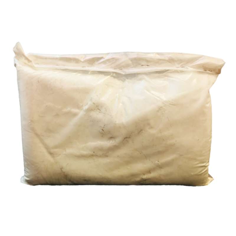 پودر مل آلفا کد C33 وزن 1 کیلوگرم