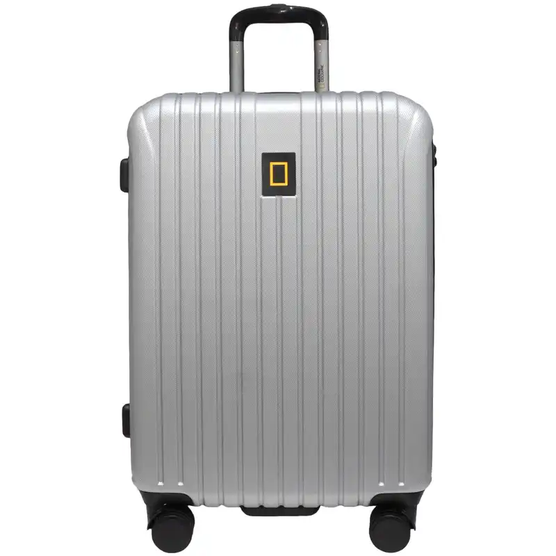 چمدان نشنال جئوگرافیک مدل TRACK کد 700718 سایز متوسط