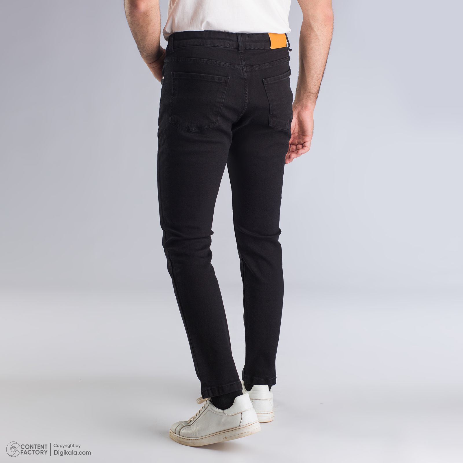شلوار جین مردانه رینگ مدل PMD01584 -  - 9