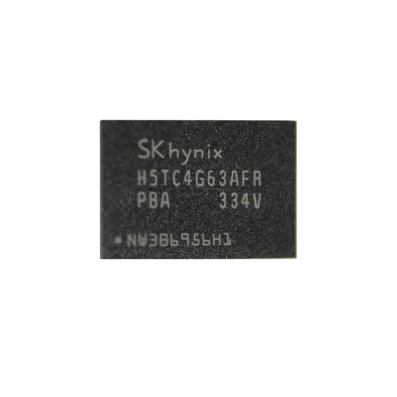 آی‌سی اس کی هاینیکس مدل H5TC4G63AFR-PBA