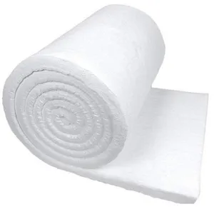 ورق پلیمری پشم سرامیک مدل D64 رول 4.40 متر