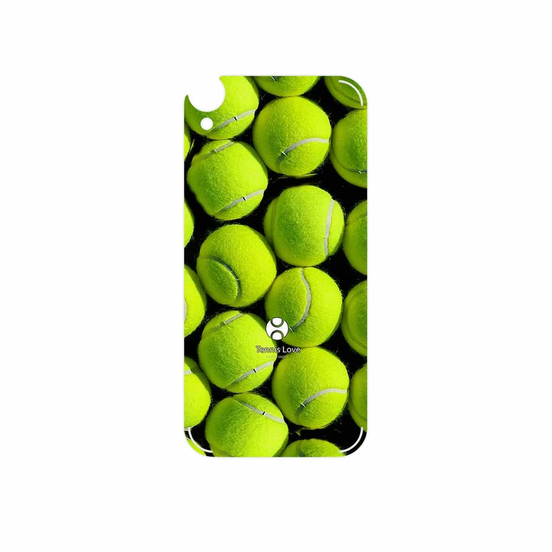 برچسب پوششی ماهوت مدل Tennis مناسب برای گوشی موبایل اچ تی سی Desire 820