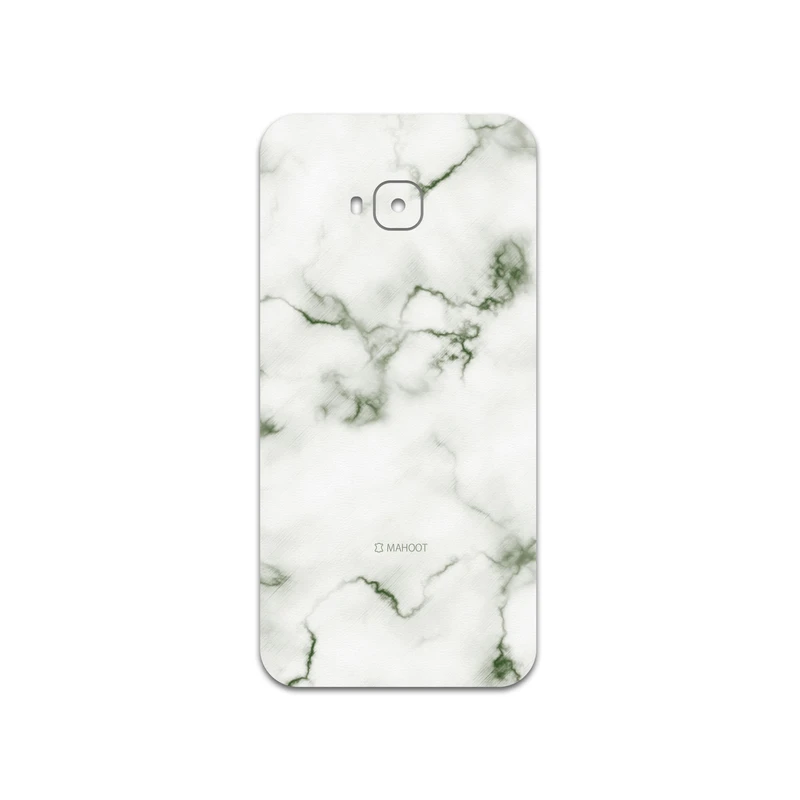برچسب پوششی ماهوت مدل Blanco-Smoke-Marble مناسب برای گوشی موبایل ایسوس Zenfone 4 Selfie Pro