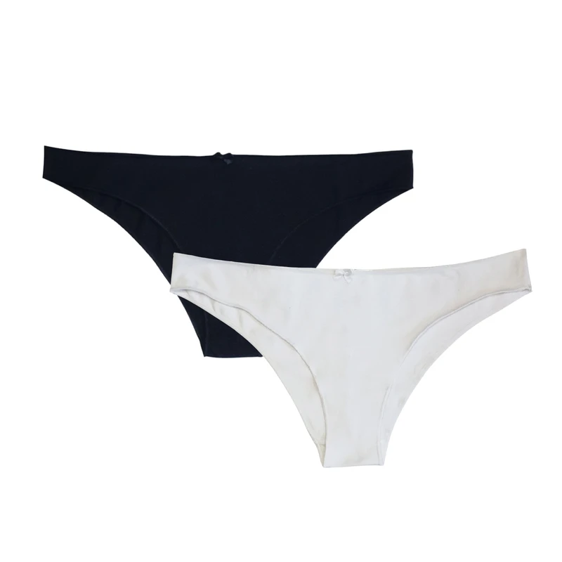 شورت اسلیپ دخترانه او وی اس مدل 6186 مجموعه 2 عددی